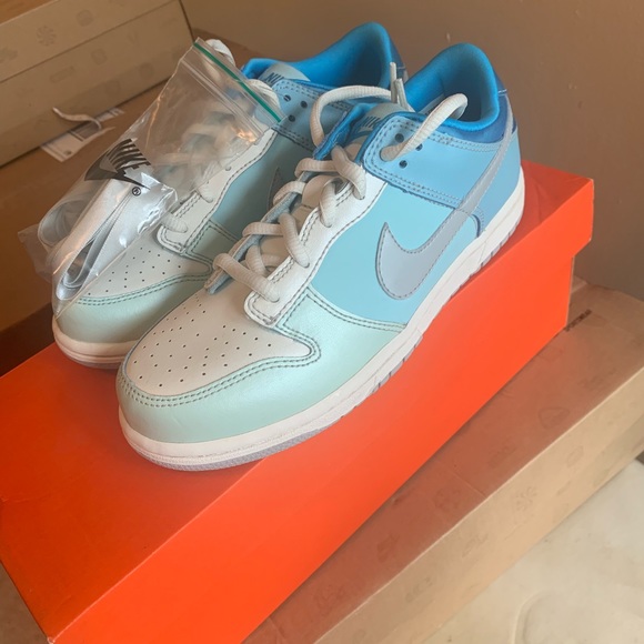 Nike Dunk Low Bundle Offer - Picture 6 of 8